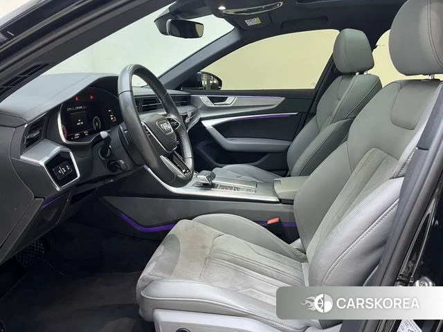 Audi A6L id 4307200 из Китая 11