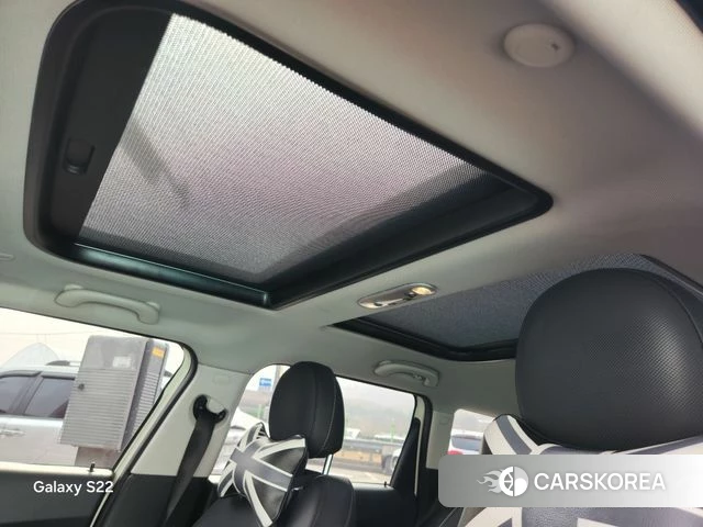 Mini Cooper Clubman id 3852972 из Кореи 15