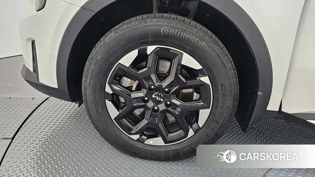 Kia The New Sorento 4th Generation id 3452074 из Кореи 15