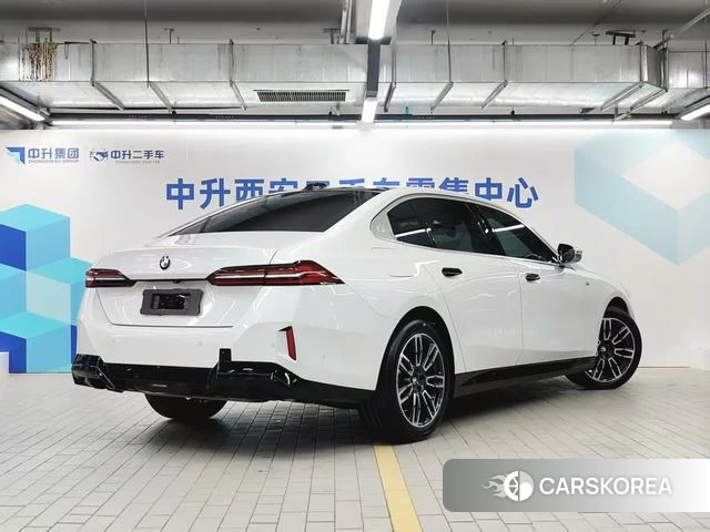 BMW 5 series id 4260562 из Китая 14