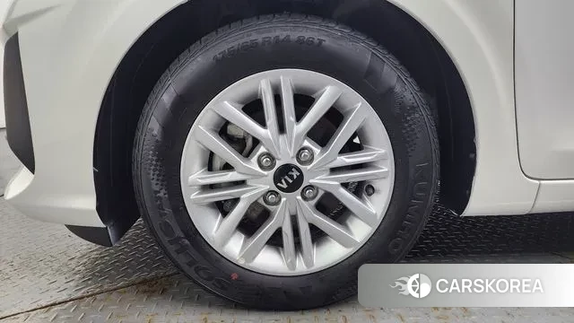 Kia Morning Urban (JA) id 3059432 из Кореи 15