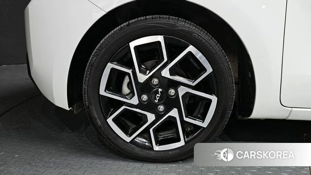 Kia The New Kia Ray id 4177996 из Кореи 15