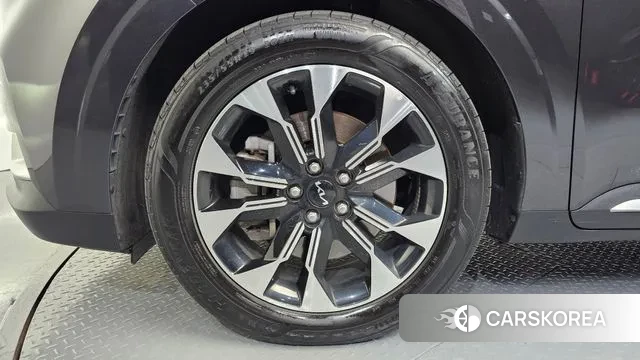 Kia Carnival 4th generation id 3533946 из Кореи 15