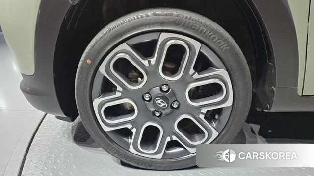 Hyundai Casper id 4922846 из Кореи 15