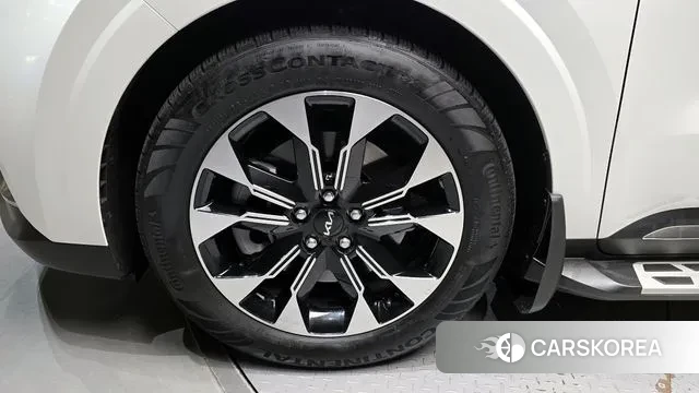 Kia Carnival 4th generation id 3306085 из Кореи 15