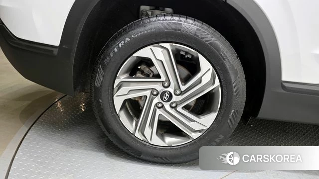 Hyundai The New Santa Fe id 3954390 из Кореи 15