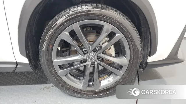 Lexus NX350h Second generation id 3447626 из Кореи 15