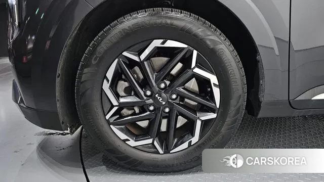 Kia The New Carnival 4th Generation id 3605822 из Кореи 15