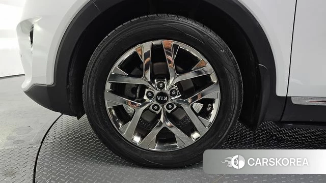 Kia The New Sorento id 4717498 из Кореи 45