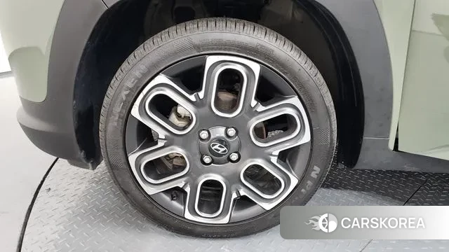 Hyundai Casper id 3472783 из Кореи 15