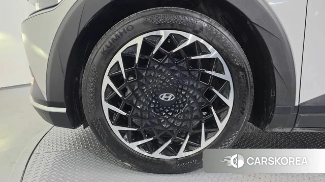 Hyundai Ionic 5 id 4716085 из Кореи 25