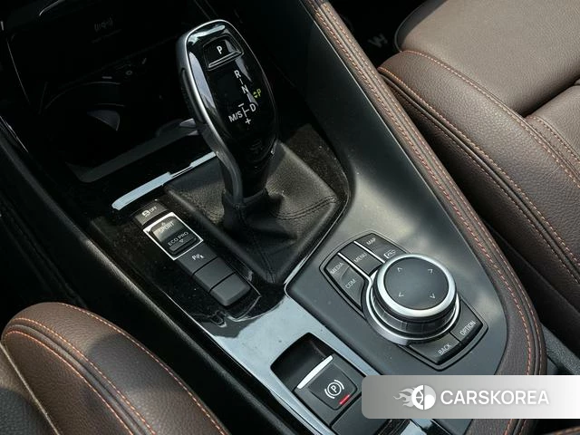 BMW X2 id 4214067 из Китая 12