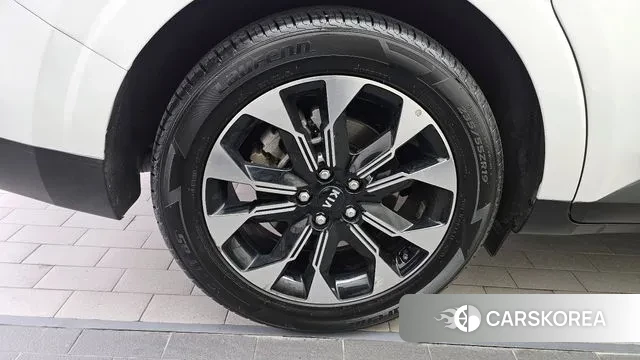 Kia Carnival 4th generation id 3676672 из Кореи 15