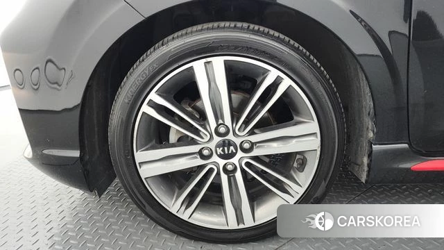 Kia All New Morning (JA) id 3955872 из Кореи 15