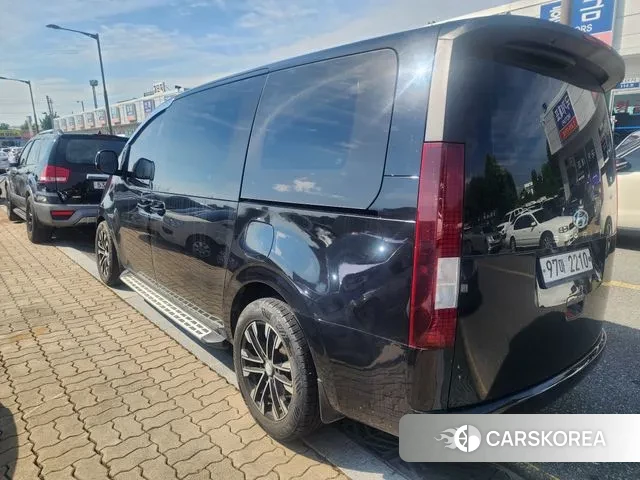 Hyundai Staria id 3012585 из Кореи 15