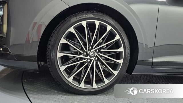 Hyundai Grandeur (GN7) id 4898382 из Кореи 15