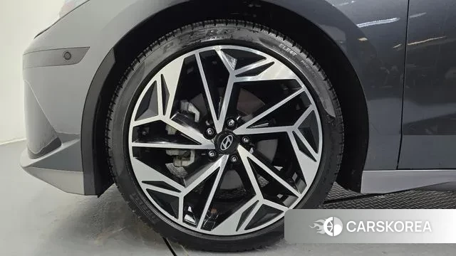 Hyundai Ionic 6 id 3354450 из Кореи 15