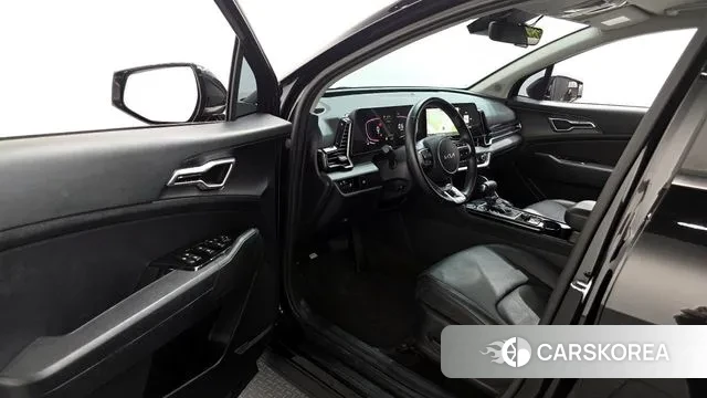 Kia Sportage 5th Generation id 3679639 из Кореи 15