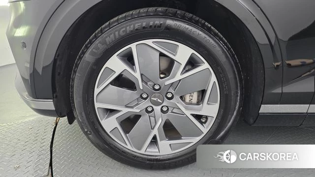 Genesis Electrified GV70 id 4898753 из Кореи 31