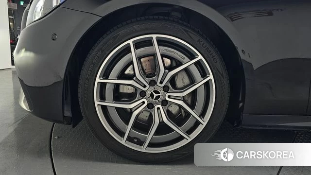 Mercedes-Benz E-Class W213 id 3965173 из Кореи 16