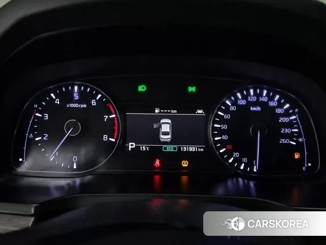 Kia K7 Premier id 3429031 из Кореи 13