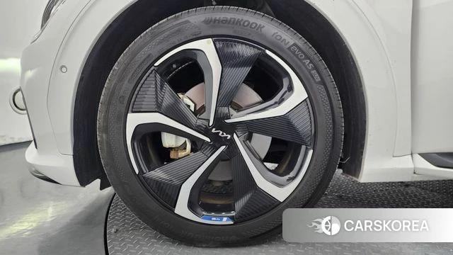Kia EV6 id 4758931 из Кореи 31