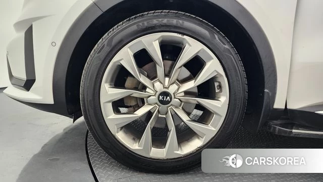 Kia Sorento 4th Generation id 3899009 из Кореи 15