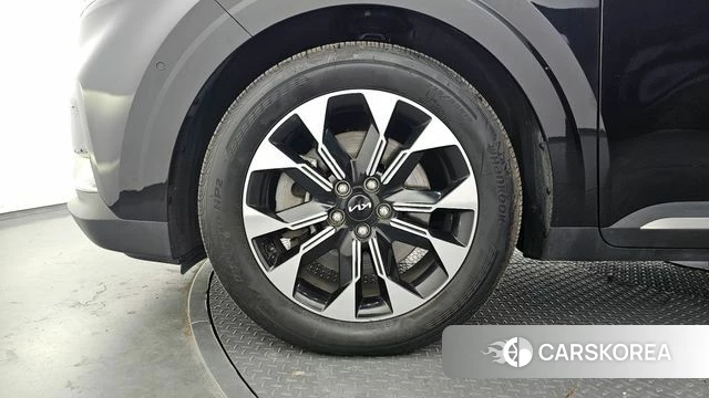 Kia Carnival 4th generation id 3953168 из Кореи 15