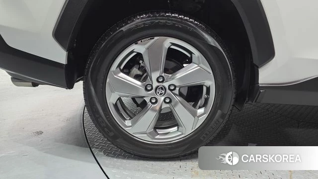 Toyota RAV4 5th Generation id 4470360 из Кореи 15