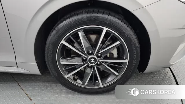 Hyundai The New Grandeur IG id 2901361 из Кореи 15