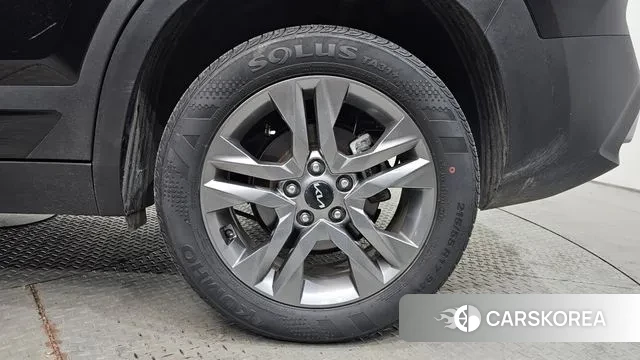 Kia Seltos id 3635001 из Кореи 15