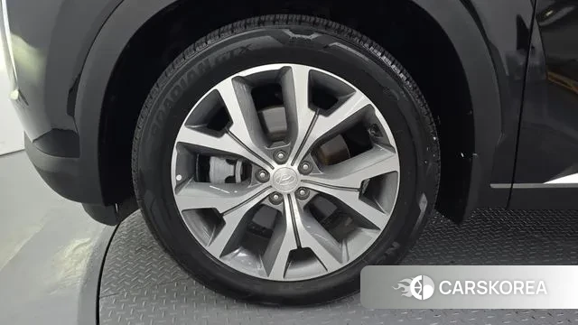 Hyundai Palisade id 3037723 из Кореи 15