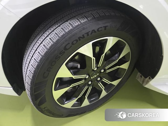 Kia Carnival 4th generation id 4428085 из Кореи 14