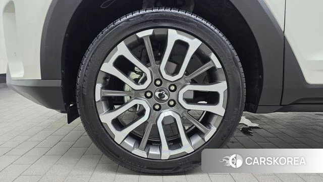 Ssangyong The New Torres id 4499648 из Кореи 28