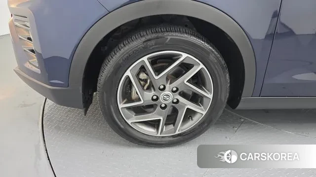 Ssangyong Berry New Tivoli id 3323360 из Кореи 15