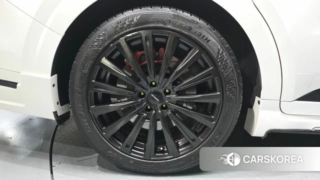 Kia Carnival 4th generation id 3860777 из Кореи 15