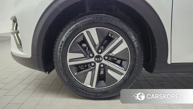 Kia The New Niro id 3433790 из Кореи 15