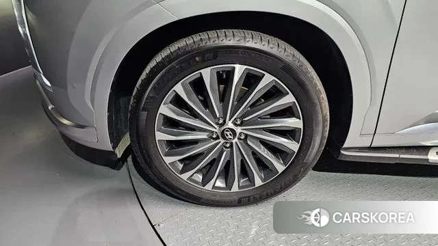 Hyundai The New Palisade id 3316969 из Кореи 15