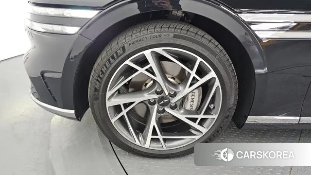 Genesis G90 (RS4) id 3420561 из Кореи 15