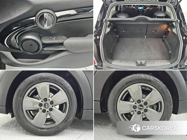 Mini Cooper id 4680876 из Кореи 14