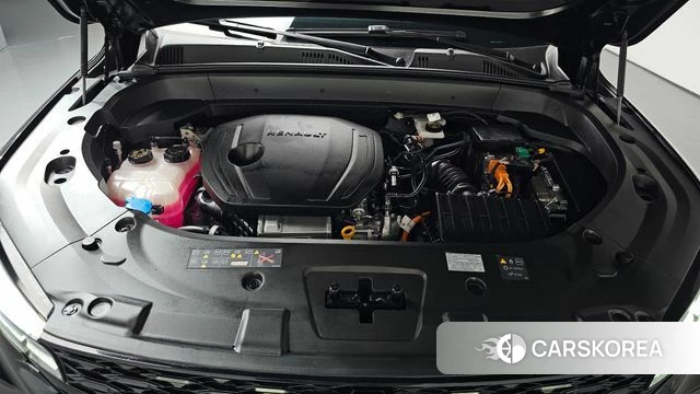 Renault Korea (Samsung) Grand Coleos id 4767335 из Кореи 35