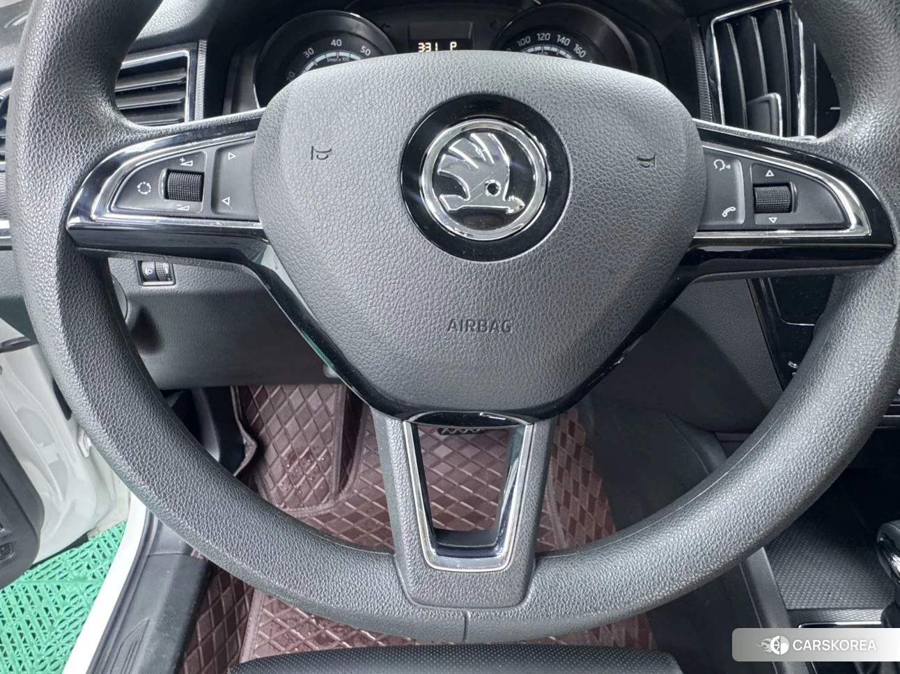 Skoda Komik GT id 4455060 из Китая 20