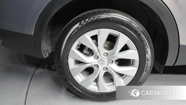 Renault Korea (Samsung) XM3 id 4284055 из Кореи 28