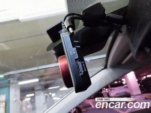 Hyundai The New Avante AD id 2601611 из Кореи 12