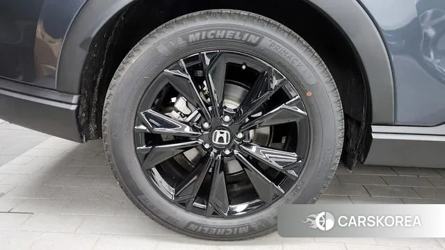 Honda CR-V 6th generation id 3538575 из Кореи 15