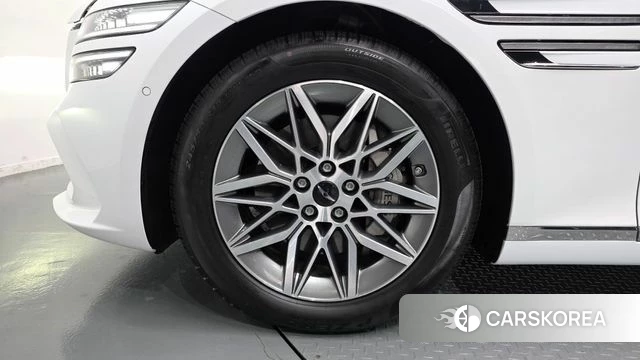 Genesis G80 (RG3) id 4853658 из Кореи 15