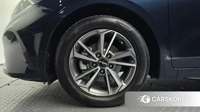 Kia The New K3 2nd generation id 3503548 из Кореи 15