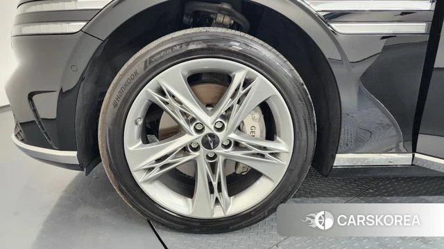 Genesis G90 (RS4) id 3812019 из Кореи 15