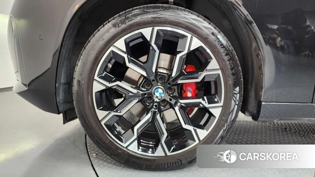 BMW X3 (G45) id 4791886 из Кореи 29