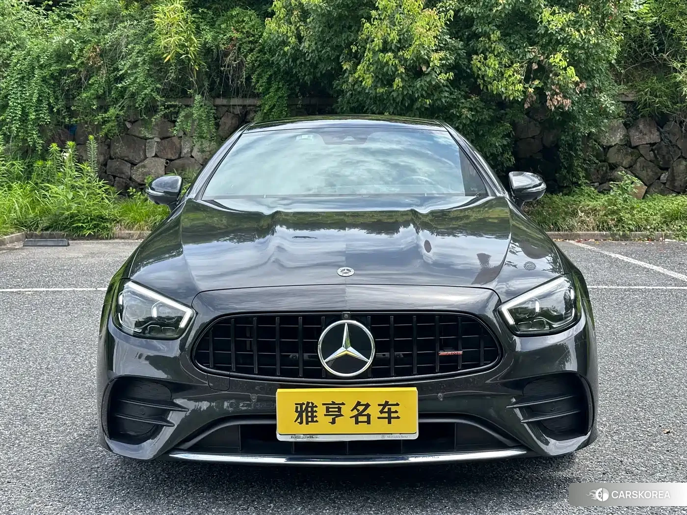 Mercedes-Benz E-Class id 4577810 из Китая 12